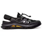 Ботинки для речного треккинга мужские черные Camel - фото 2