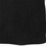 Свитер мужской черный Givenchy, черный - фото 5