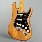 Fender American Professional II Stratocaster 2022 - Жженая сосна - фото 3