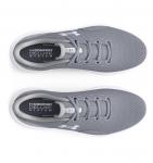 Беговые кроссовки UNDER ARMOUR, Grey - фото 5