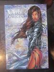 Witchblade, Vol. 1 (Image Comics) - фото