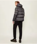 Куртка modern fit Ea7, графитовый - фото 2