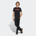 Рубашка ADIDAS ORIGINALS, черный - фото 4