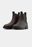 Ботинки Pier One Classic ankle boots, Dark Brown - фото 3