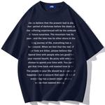 Футболка унисекс Whelve, Черный - фото 9