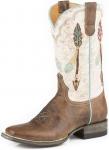 Ботинки ROPER Arrow Feather, Tan - фото