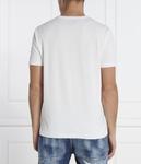 Футболка Iceberg Regular Fit с рисунком, белый - фото 4