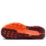 Кроссовки (WMNS) Nike Pegasus Trail 5 Gore-Tex 'Sail Hyper Crimson Team Red' - фото 5