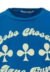 Топ Bobo Choses HAVE FUN UNISEX, Blue - фото 6
