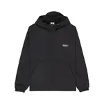 Мужская ветровка Alder Polar Element, черный - фото 6