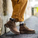 Ботинки Product B Martin Boots Men - фото 5