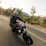 Шлем мотоциклетный Shoei RF-SR Full Face, белый - фото 7