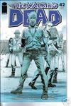 The Walking Dead No. 42 Image Comics! (IMAGE COMICS) - фото