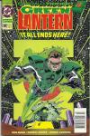 Green Lantern (1990 series) #50 (DC Comics) - фото