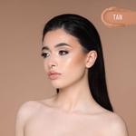 Крем-бронзатор Cronzer Tan BPerfect Cosmetics - фото 3