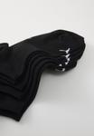 Носки Puma SNEAKER PLAIN UNISEX 6 PACK, Black - фото 2