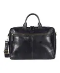 Сумка для ноутбука Howard London, черный - фото