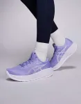 Фиолетовые беговые кроссовки Asics Gel-Cumulus 28 - фото