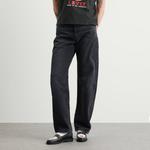 Мешковатые джинсы-бочки от папы Levi'S, цвет rebel edge - фото 2