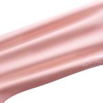 LINING Силиконовая шапочка для плавания women's 22,5см pink - фото 7