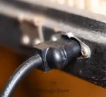 Электропровод Wurlitzer 200 Oval 115 В - фото 3