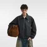 NANDCHN Куртка Unisex, Black - фото 13