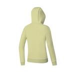 FILA Свитшот Women's Dark Light Green - фото 5
