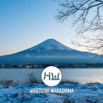 HIDETOSHI WAKASHIMA "Higashi" лыжные очки унисекс - фото 3