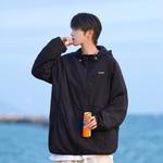 Солнцезащитная одежда унисекс Jeep, черный - фото 24