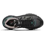 Кроссовки core cella shoes 'black green' Fila, черный - фото 4