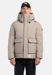 Куртка khujo Winter jacket, Greige/Grey - фото