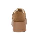 La Chapelle Снежные ботинки Women's Yellow/Khaki - фото 6