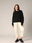 Свитер Deeluxe NOHANA, черный - фото 5