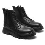 Ботинки Martin мужские черный Cachiotti - фото 5