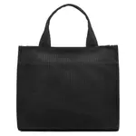 Сумка-тоут DKNY Hadlee Mid, черный - фото 2