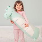 Плюшевая игрушка Cartoon Otter Fox fairy, Lamb - фото 10