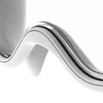 LINING Детские очки Pp/Silicone White - фото 4