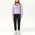 FILA Свитшот Women's Watercolor Purple - фото 7