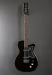 Danelectro '56 U2 - Черный - фото 3