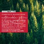 Женские мокасины Minnetonka Cally - фото 6