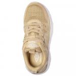 Кроссовки Umbro Run M, бежевый - фото 4