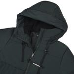 Зимнее пальто ICEPEAK Addia, темно-зеленый - фото 4