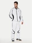 Спортивные брюки обычного кроя adicolor Teamgeist JP1119 Adidas, белый - фото 2