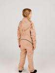 Комбинезон MANUL Biscuit by - Smart BackZip, Nude - фото 4