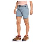 Шорты Trangoworld Maladeta VN, синий - фото