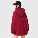 Толстовка унисекс Permon/Peimeng, зеленый - фото 11