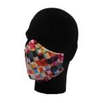 Маска Matt, разноцветный - фото 3