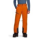 Брюки Force - мужские Obermeyer, Burnt Mountain - фото 4