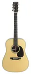 Акустическая гитара Martin D-28 Billy Strings Dreadnought 2025 - фото 2