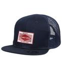 Детская кепка Ponto Snapback BinkyBro, Blue - фото